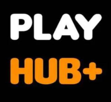 play hub APK icon